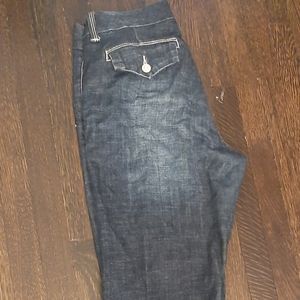 Size 8 Seven7 Jeans